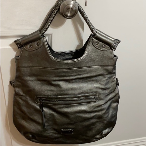 Nine West Shoulder/Handbag - Picture 2 of 9